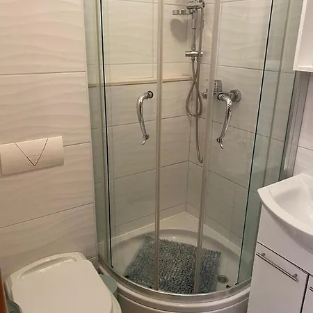 Apartmani Penavic Makarská Exteriér fotografie