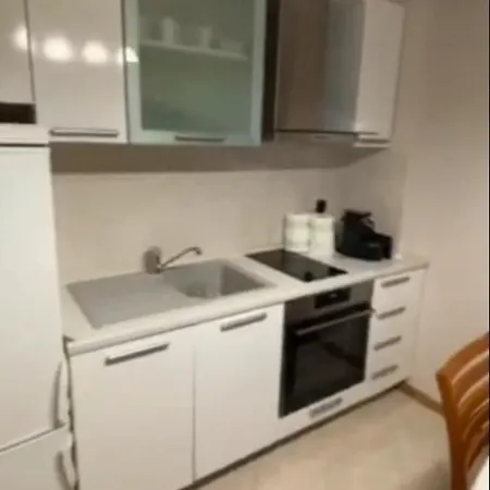 Apartmani Penavic Makarská Exteriér fotografie