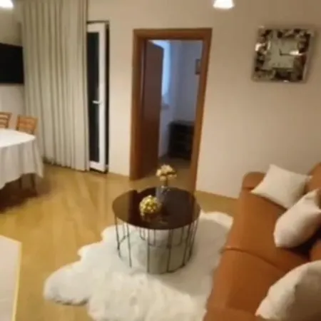 Apartmani Penavic Makarská Exteriér fotografie