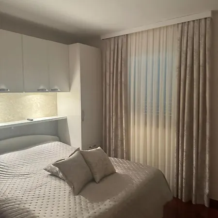 Apartmani Penavic Makarská Exteriér fotografie