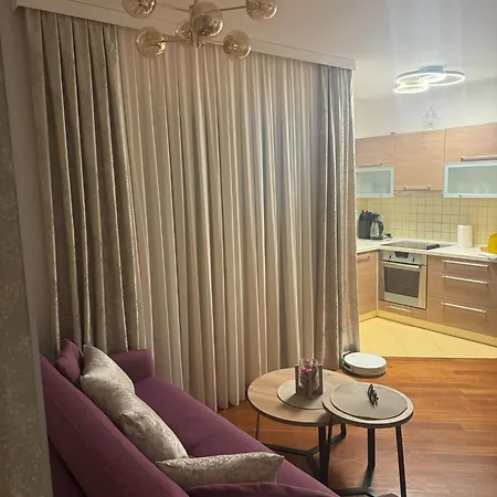 Apartmani Penavic Makarská Exteriér fotografie