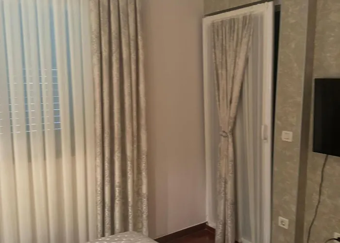 Apartmani Penavic