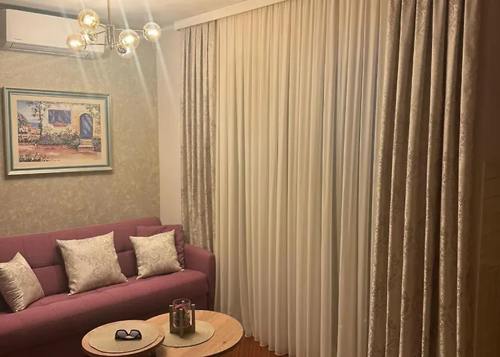 Apartmani Penavic