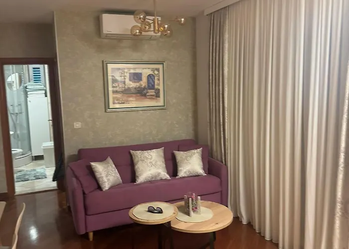 Apartmani Penavic