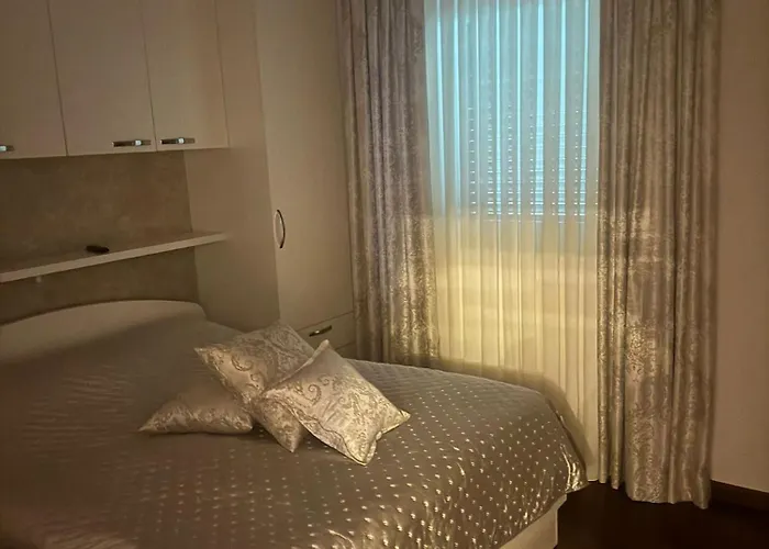 Apartmani Penavic