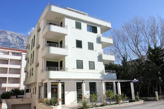 Apartment Penavic *