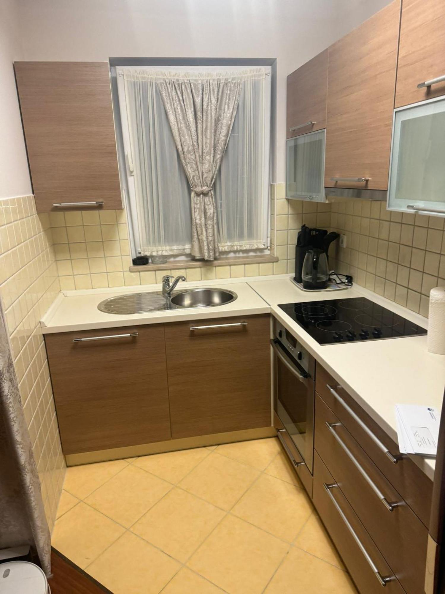 Apartment Penavic Makarska