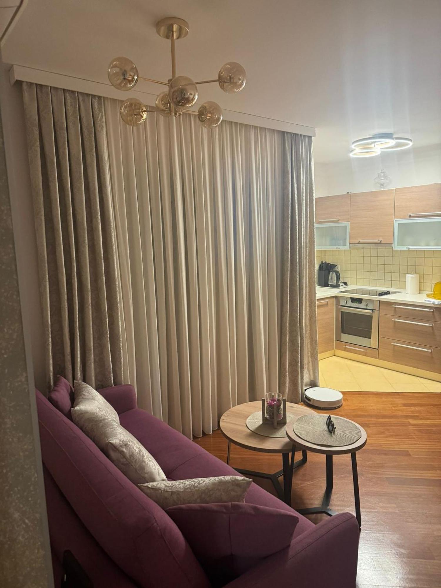 Apartment Penavic Makarska